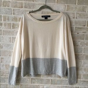 French Connection sweater